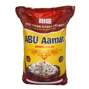 Abu Aamar Rice
