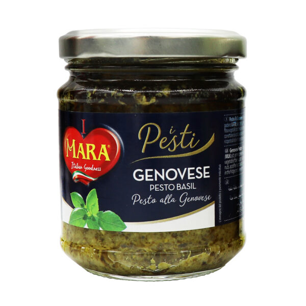 Mara Pesto Sauce 500 gms